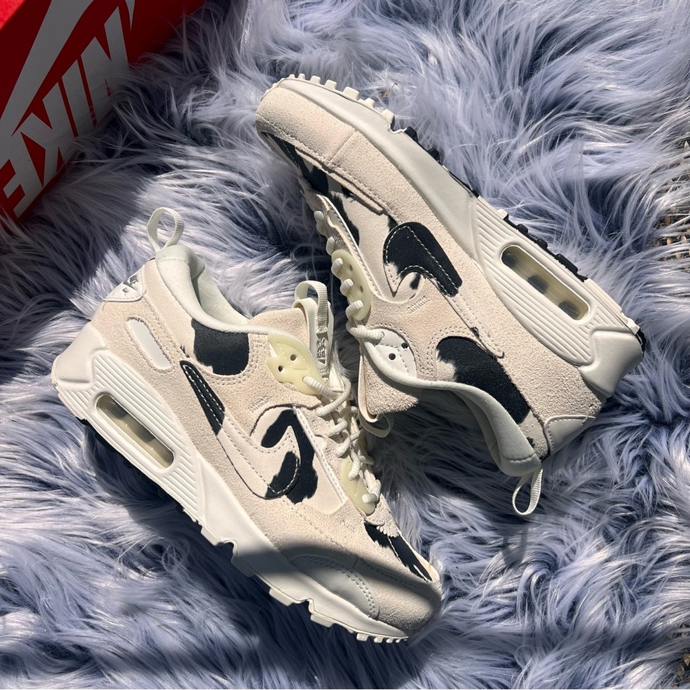 Nike Air Max 90 FUTURA
